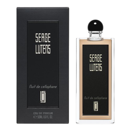 SERGE LUTENS-Cellophane Night - Eau de Parfum